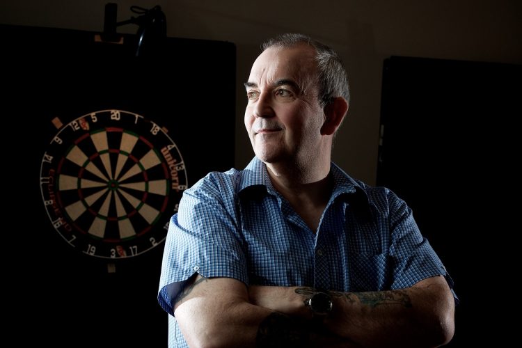 Can Phil Taylor Step Away? – The Guardian