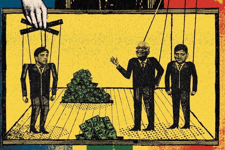 The Reputation-Laundering Firm That Ruined Its Own Reputation