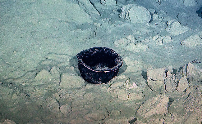 The Epic Hunt for a Lost World War II Aircraft Carrier