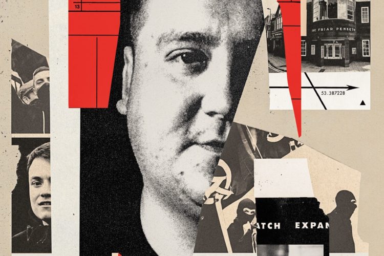 The Undercover Fascist