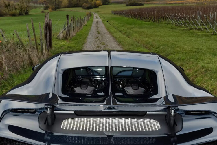 The World’s Fastest Road Cars – and the People Who Drive Them